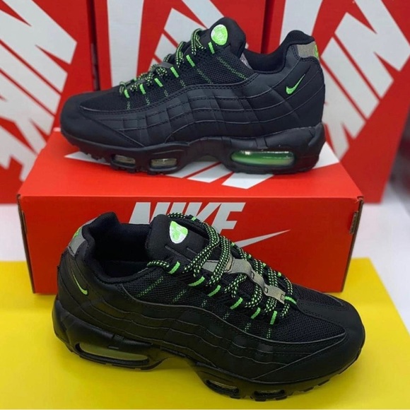 Nike air max 95 BARGAIN! - Picture 2 of 5